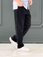 شلوارجین 724616 ZARA - Image 3