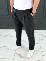شلوار 5483 ZARA ذغالی