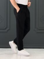شلوار 5481 ZARA مشکی