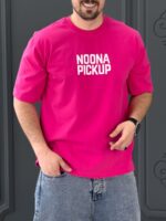 تیشرت 170505 NONA صورتی - Image 2