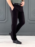 شلوار ZARA 540 مشکی
