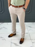 شلوار ZARA 540 استخوانی - Image 3