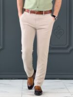شلوار ZARA 540 استخوانی - Image 4