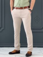 شلوار ZARA 540 استخوانی