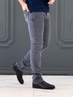 شلوارجین 249425 Wrangler - Image 2