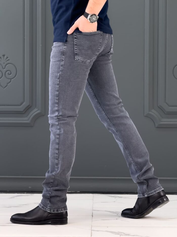 شلوارجین 249425 Wrangler - Image 3