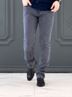 شلوارجین 249425 Wrangler - Image 4