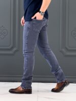 شلوارجین 249419 Wrangler - Image 4