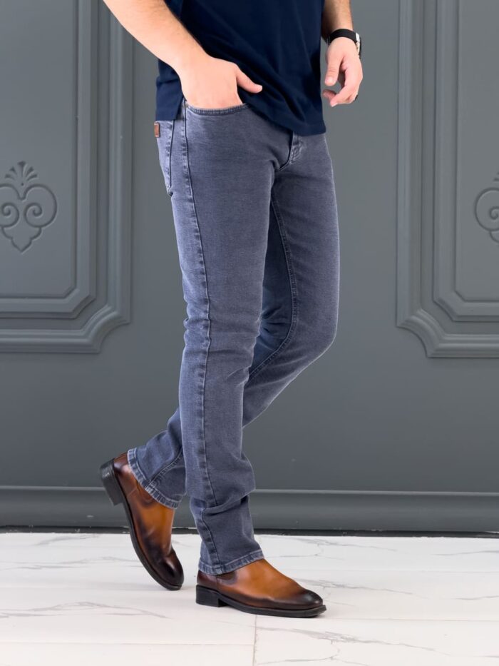 شلوارجین 249419 Wrangler - Image 1