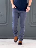 شلوارجین 249419 Wrangler - Image 3