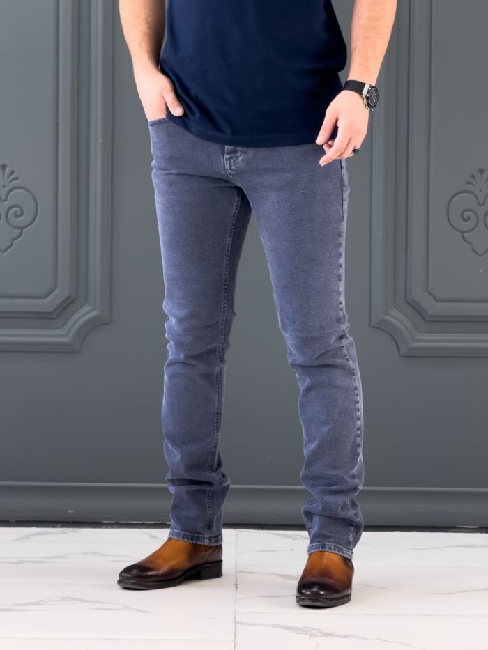 شلوارجین 249419 Wrangler - Image 2