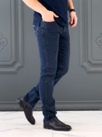 شلوارجین 257933 Wrangler - Image 3