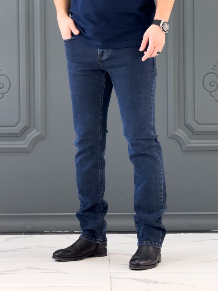 شلوارجین 257933 Wrangler - Image 1