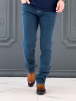 شلوارجین 257935 Wrangler - Image 4