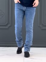 شلوارجین 257927 Wrangler - Image 4