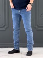 شلوارجین 257927 Wrangler - Image 2