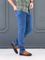 شلوارجین 258039 Wrangler - Image 2