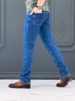 شلوارجین 258039 Wrangler - Image 3