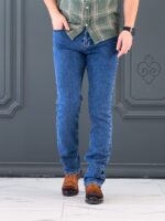 شلوارجین 258039 Wrangler - Image 4