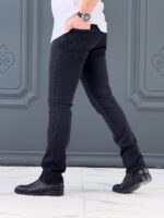 شلوارجین 24928 Wrangler - Image 3