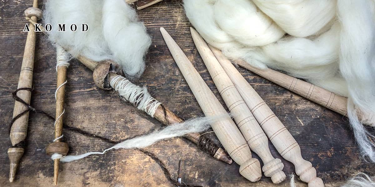 چرا پارچه های طبیعی بهتر از مصنوعی هستند؟