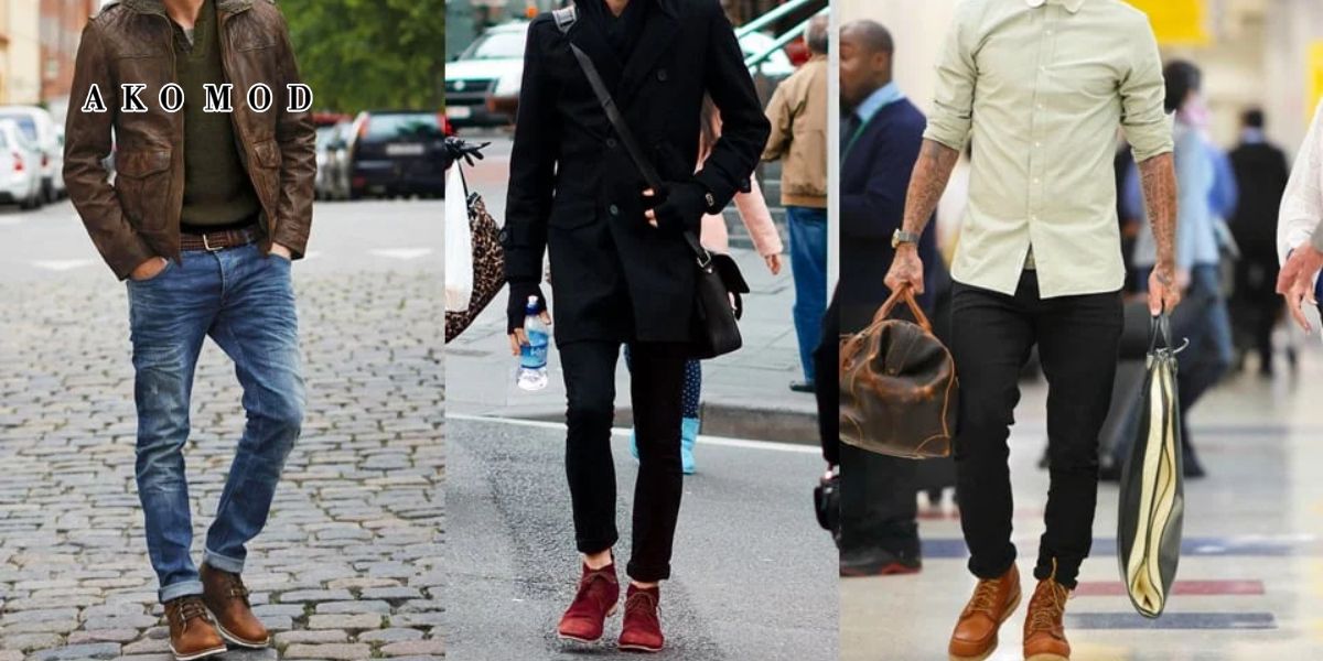 استایل شخصی خودتان را با چوکا بسازید