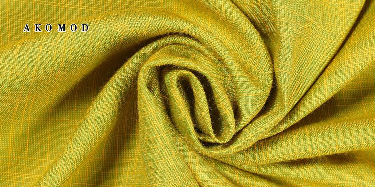 4. ریون (Rayon)