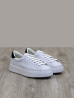 اسنیکرز 210304 ZARA سفید