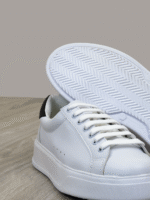 اسنیکرز 210304 ZARA سفید - Image 3