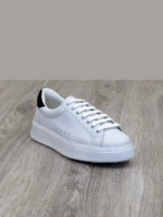 اسنیکرز 210304 ZARA سفید - Image 2