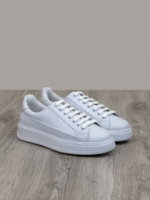 ونس 210303 ZARA سفید