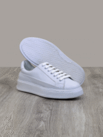 ونس 210303 ZARA سفید - Image 3