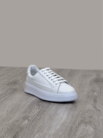 اسنیکرز 210305 ZARA سفید - Image 4