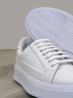 اسنیکرز 210305 ZARA سفید - Image 2