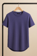 تیشرت 170112 ZARA بنفش