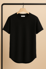 تیشرت 170112 ZARA مشکی