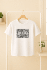 تیشرت HUGO BOSS 171602 سفید