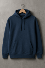 هودی 090105 ZARA آبی نفتی