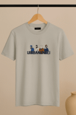 تیشرت 170504 UIRBAN طوسی