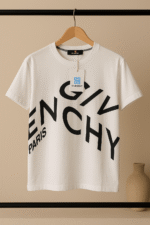 تیشرت 171624 GIVENCHY سفید