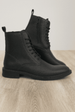 بوت 080220 مشکی ZARA