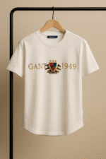 تیشرت 171611 GANT سفید