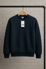 دورس 100101 ZARA آبی نفتی