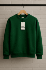 دورس 100101 ZARA سبز