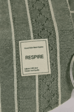 پیراهن 040608 RESPIRE سبز - Image 2