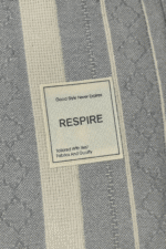 پیراهن 040608 RESPIRE طوسی - Image 2