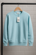 دورس 100101 ZARA آبی روشن