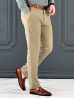 شلوار ZARA 540 سبز روشن