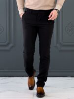 شلوار 270802 AKOMOD مشکی
