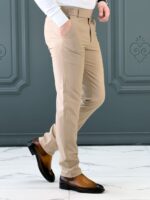 شلوار 270802 AKOMOD استخوانی